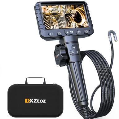 endoscope