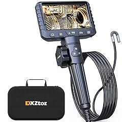 DXZtoz Two-Way Articulating Borescope