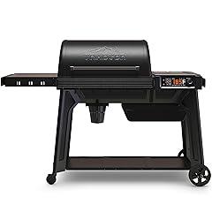 Traeger Woodridge Pro Pellet Grill and Smoker