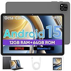 Aiprotablet Android 15 Tablet