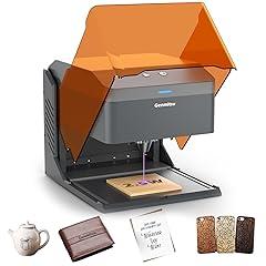 SainSmart Kiosk Portable Laser Engraver