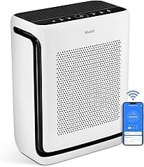 LEVOIT Vital 200S-P Smart Air Purifier