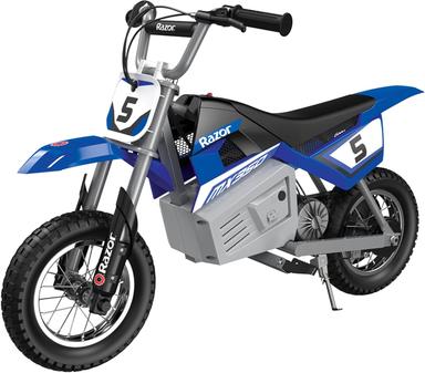 razor motorcycle