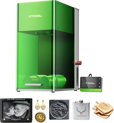 laser engraver