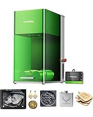 xTool F1 Ultra 20W Dual Laser Engraver