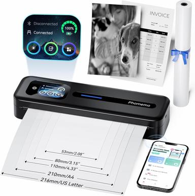 portable printer
