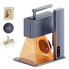 LaserPecker 2 High-Speed Portable Laser Engraver