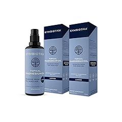 Cymbiotika Magnesium Oil Spray for Body