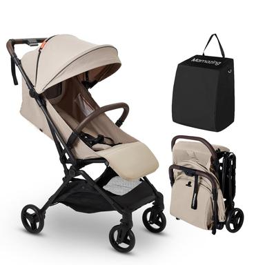 nuna stroller