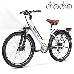 Cybervelo 1000 Peak Electric Mountain Bike