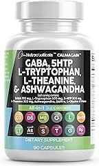 Clean Nutraceuticals Mood Support Supplement