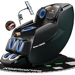 KoziSense 2025 Shiatsu Massage Chair