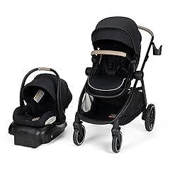 Maxi-Cosi Zelia Pro 5-in-1 Travel System