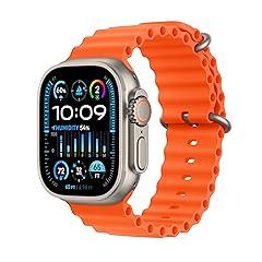 Apple Watch Ultra 2 GPS + Cellular 49mm