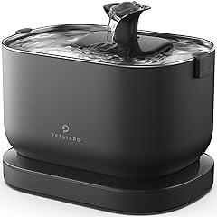 PETLIBRO Wireless Pet Water Fountain