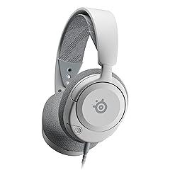 SteelSeries Arctis Nova 1P Gaming Headset