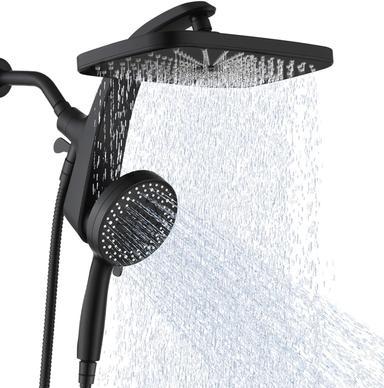 shower head