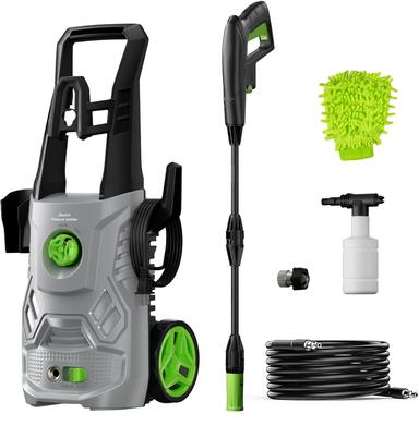 power washer