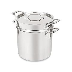 All-Clad Stainless Steel 16 Quart Stockpot