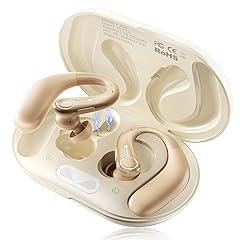 WASOCA Bluetooth Rechargeable Hearing Aids