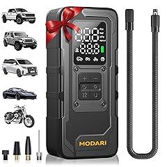 Modari Portable Tire Inflator Compressor