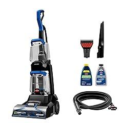Bissell TurboClean Pet XL Upright Carpet Cleaner 3746