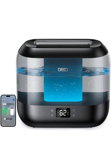 humidifier for bedroom