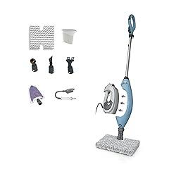 Shark Lift-Away 5-in-1 Steam Mop S3972BRN
