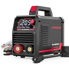 YESWELDER 205Amp Digital Inverter Stick Welder