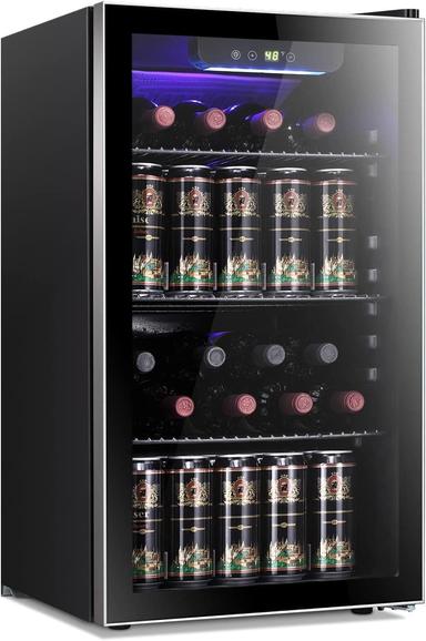wine fridge