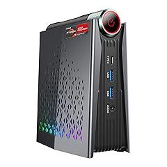 ACEMAGICIAN Ryzen Mini Gaming PC 5700U