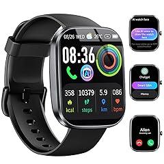 UAUE AI Smart Watch with ChatGPT