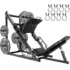 GarveeLife Leg Press Machine 45 Degree