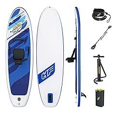 Bestway Oceana Inflatable Paddle Board and Kayak Set