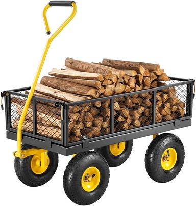 garden cart