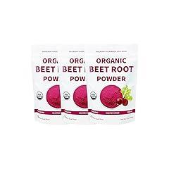 Chérie Sweet Heart Organic Beet Root Powder