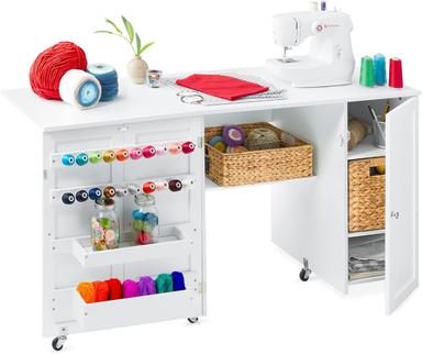 sewing table