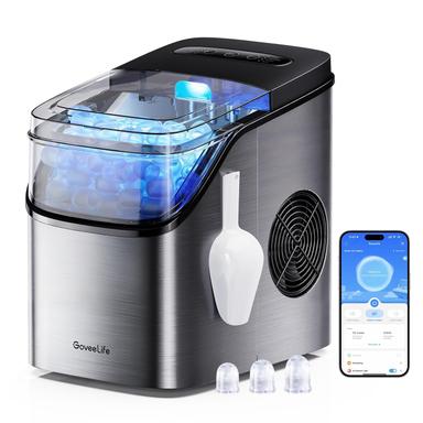 magic chef ice maker