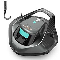 AIPER Cordless Robotic Pool Cleaner