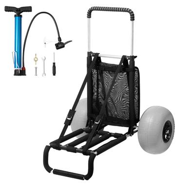 Hand truck