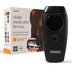 Nood Flasher 2.0 IPL Laser Hair Removal Device