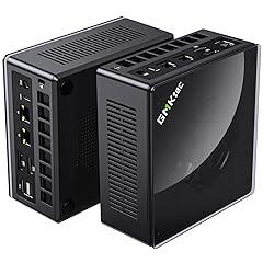 GMKtec K8 Plus Gaming Mini PC