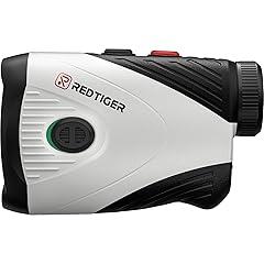 REDTIGER 1200 Yards Golf Rangefinder