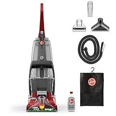 Hoover PowerScrub Deluxe Carpet Cleaner FH50150NC