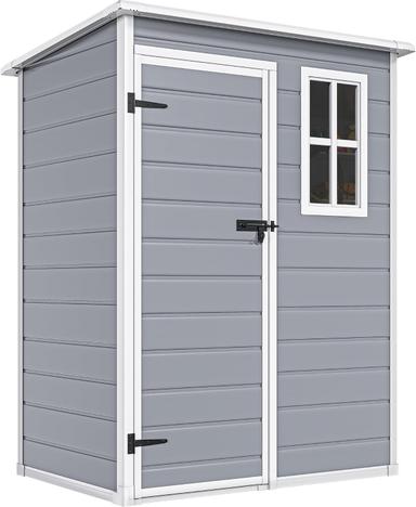 storage sheds outdoor