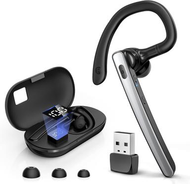 bluetooth earpiece