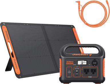 Jackery 300