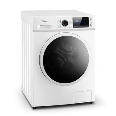 small washer and dryer