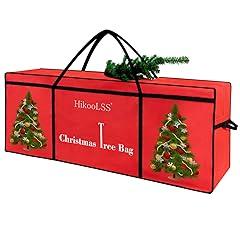 HikooLSS Christmas Tree Storage Bag