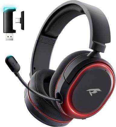 affordable gaming headset